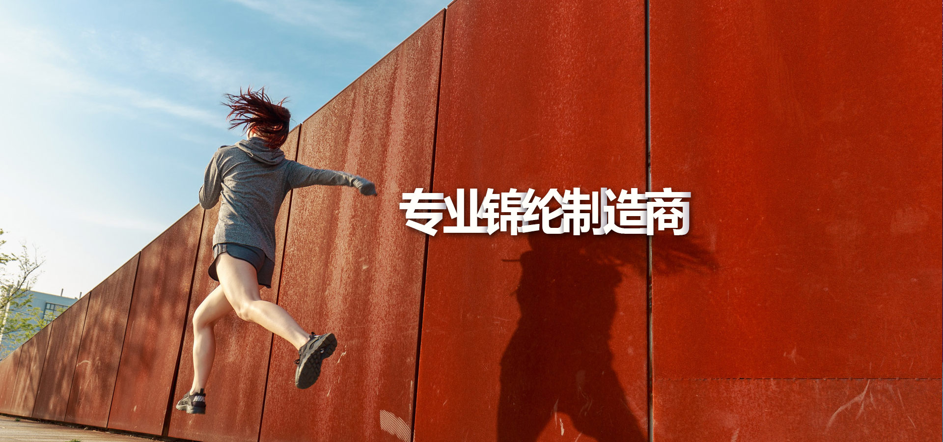 晉宏化纖